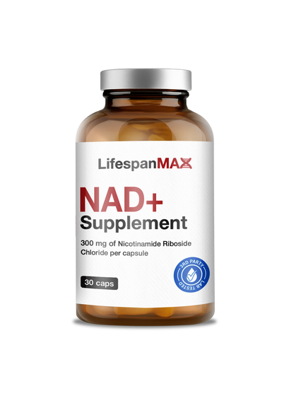 Nicotinamide Riboside 300mg