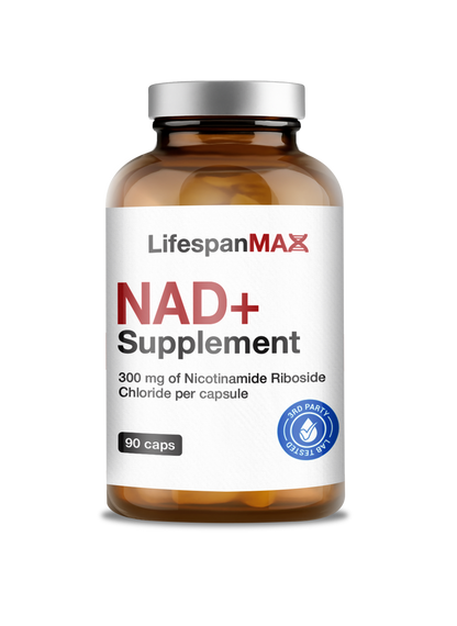 Nicotinamide Riboside 300mg