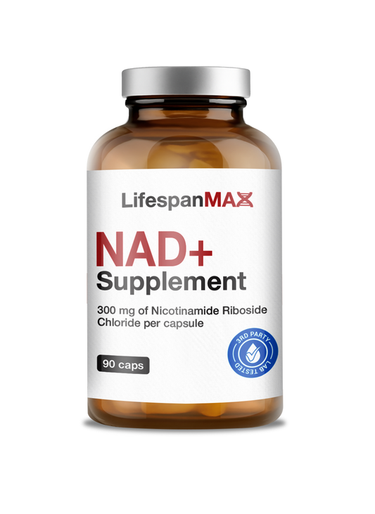 Nicotinamide Riboside 300mg