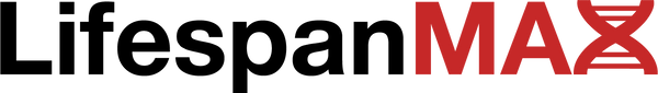 Lifespan MAX Supplements